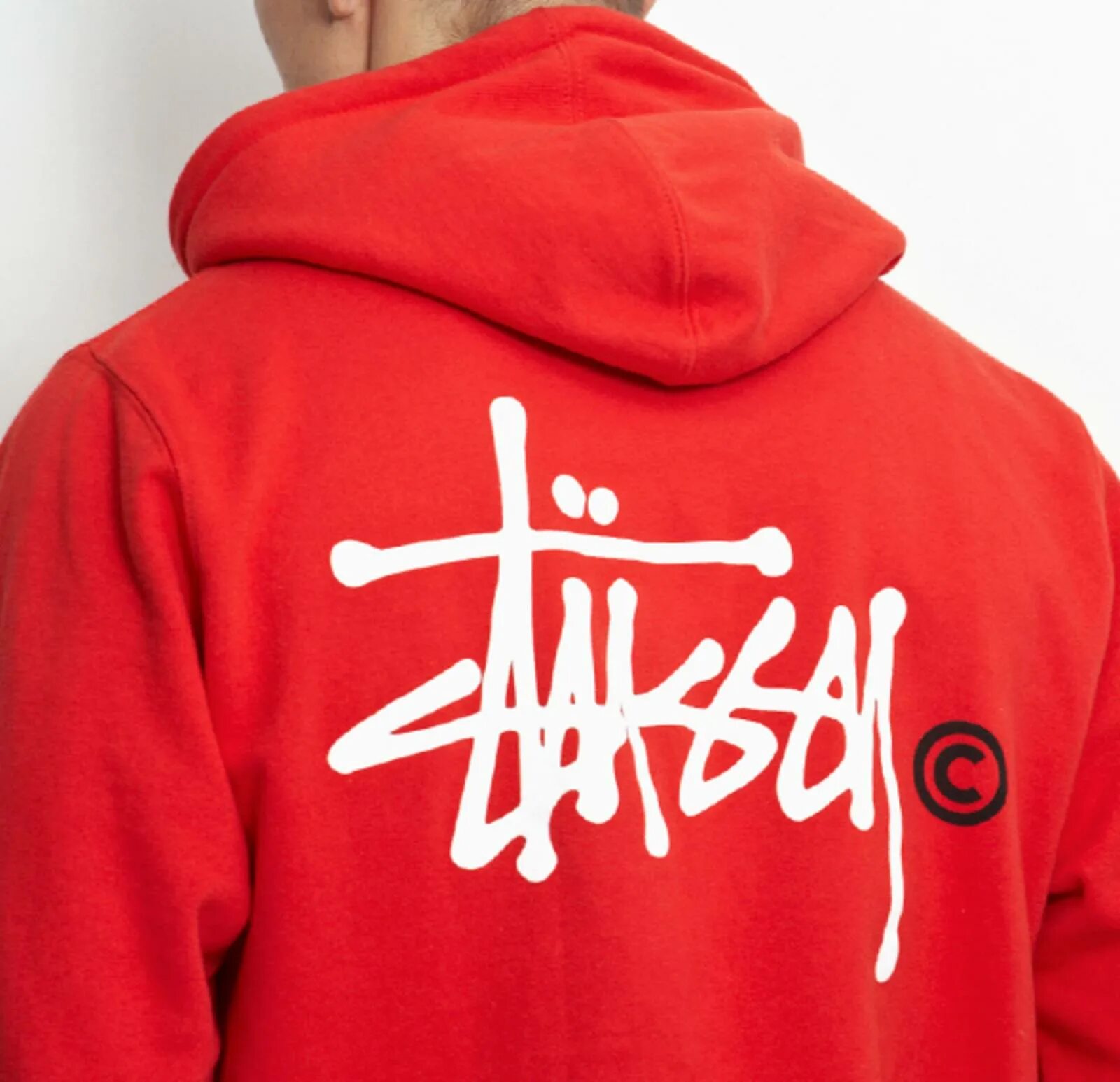 Stussy оригинал купить