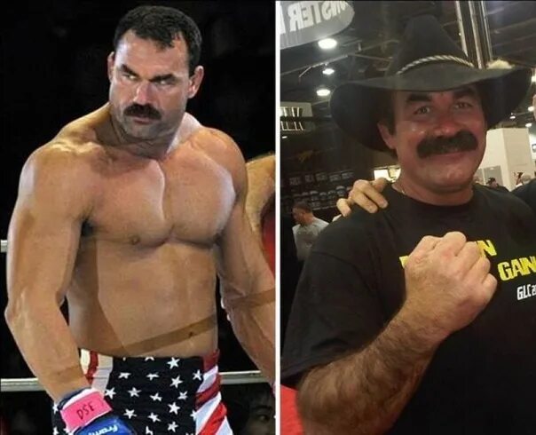 Don Frye talks about Conor McGregor, Ronda Rousey, Cyborg and other SEO-friendly