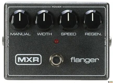 Flanger