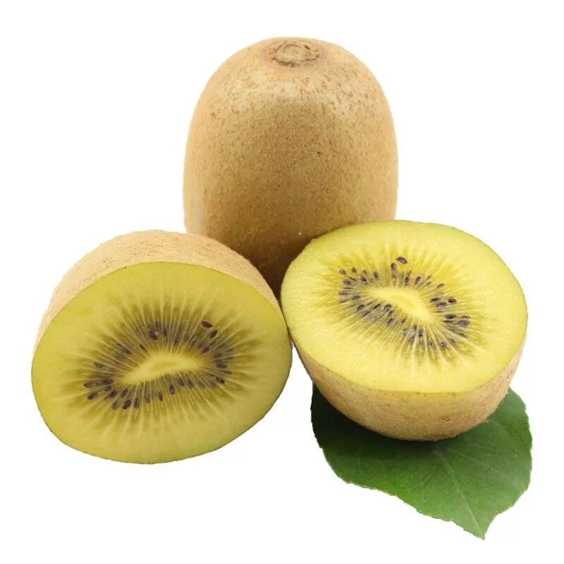 Gold kiwifruit