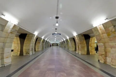 Часы серпуховская