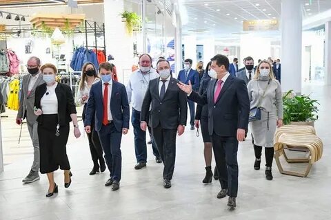 Магазин в казани открытие