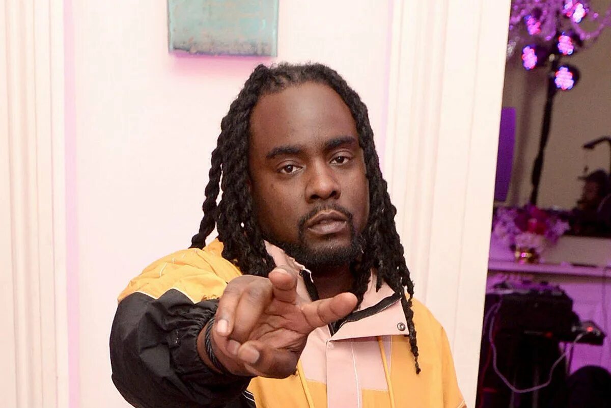 Wale. Офjasper Wale. Melonhead Wale.