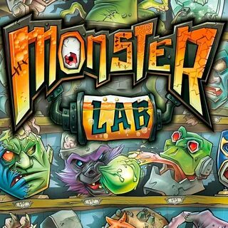 Monsters отзывы