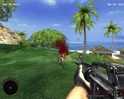 Garry mod far cry