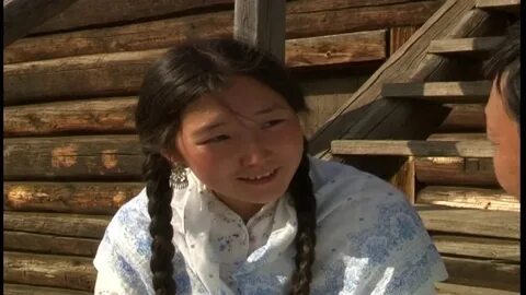Видео якуток