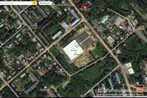 Ул спутника 2