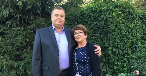 Родители жанны фриске