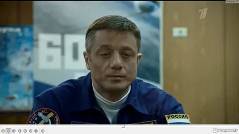 Частица вселенной трейлер