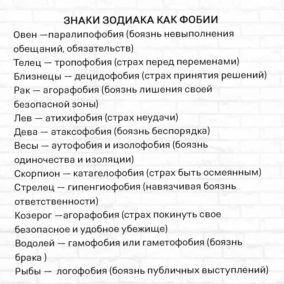 Фобии список. Страхи людей список. Какие страхи бывают у людей. Какие бывают фобии у человека.