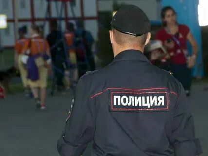 Коллекторы полиция