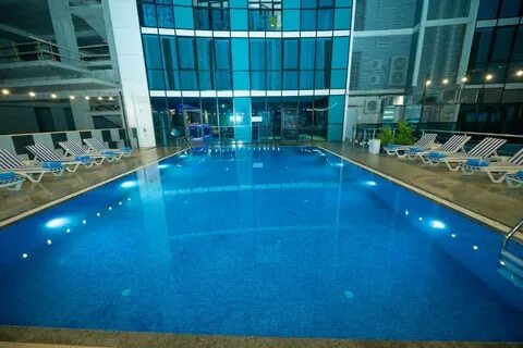 Wave hotel 4