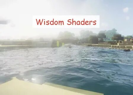 Shaders 1.7 10