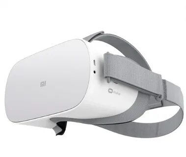 Xiaomi vr очки
