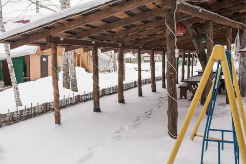 Гавань ульяновск
