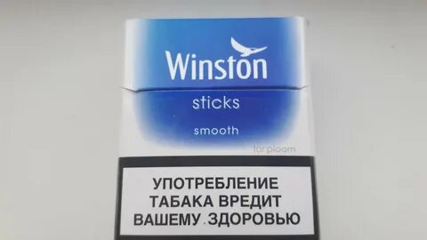 Стики винстон