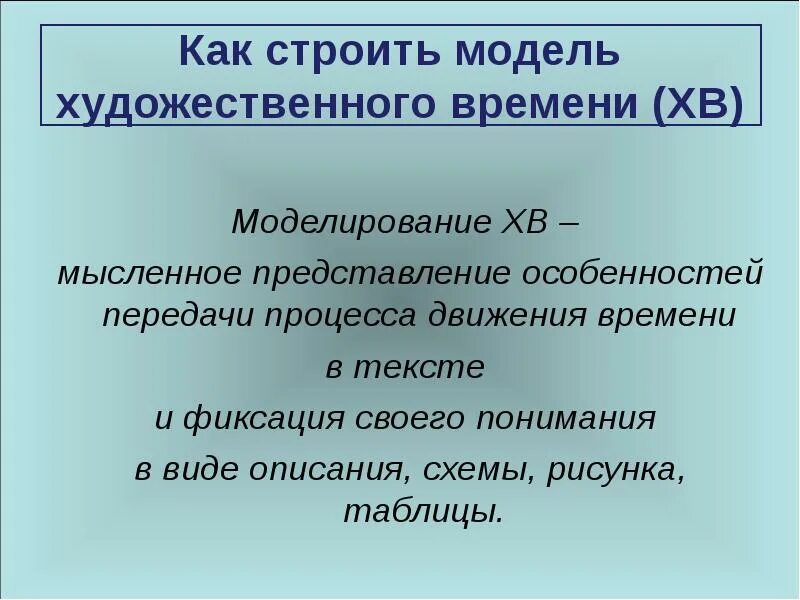 Худ время это. Художественное время в литературе. художественное моделирование. 6. модели художественного времени.. модель художественного текста.