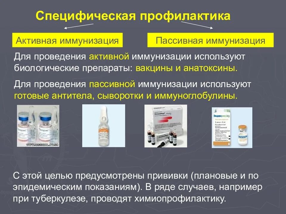 Обработка вакцин. К средствам пассивной иммунизации относятся. Препараты для активной иммунизации. Препараты для активной и пассивной иммунизации. Вакцинация специфическая профилактика.