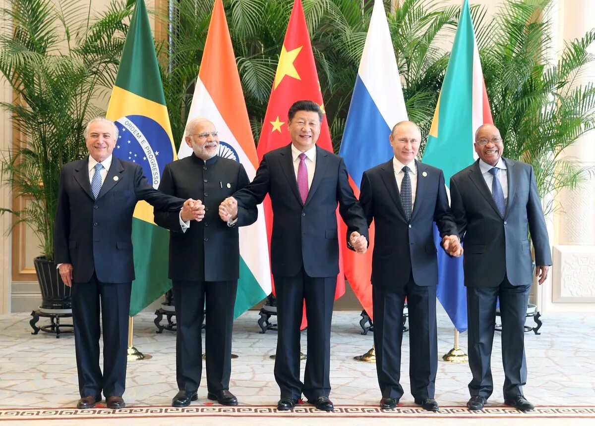 Brics что это