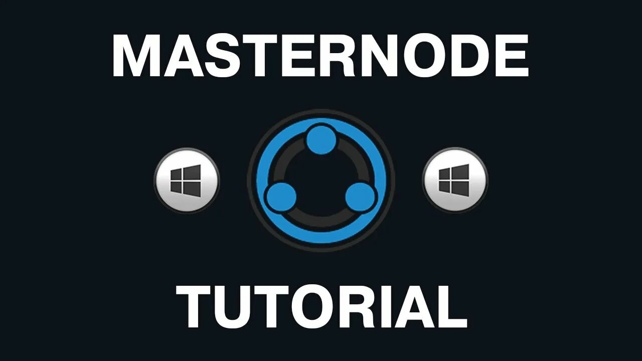 Master node. Мастерноды.