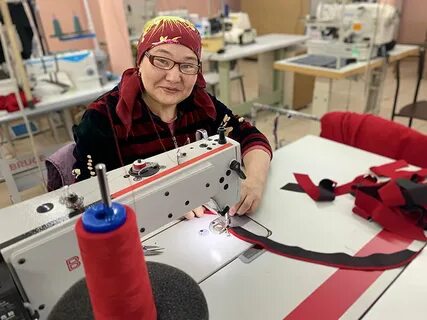 Работа в пятигорске швея