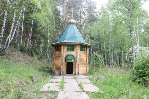 Родники курганская область