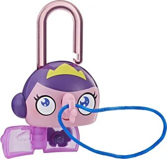 Star lock