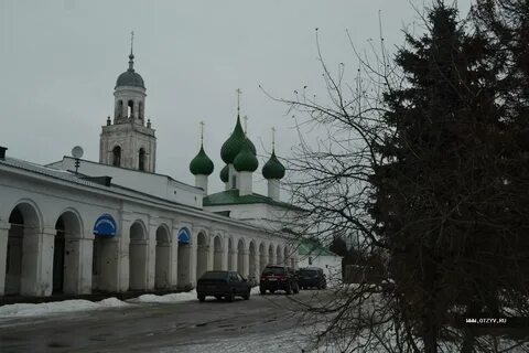 Пошехонье сегодня