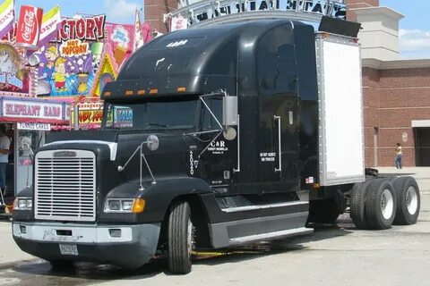 Freightliner 120
