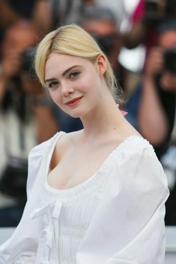 Usa actress