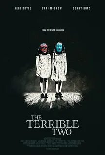 Terrible 2 s