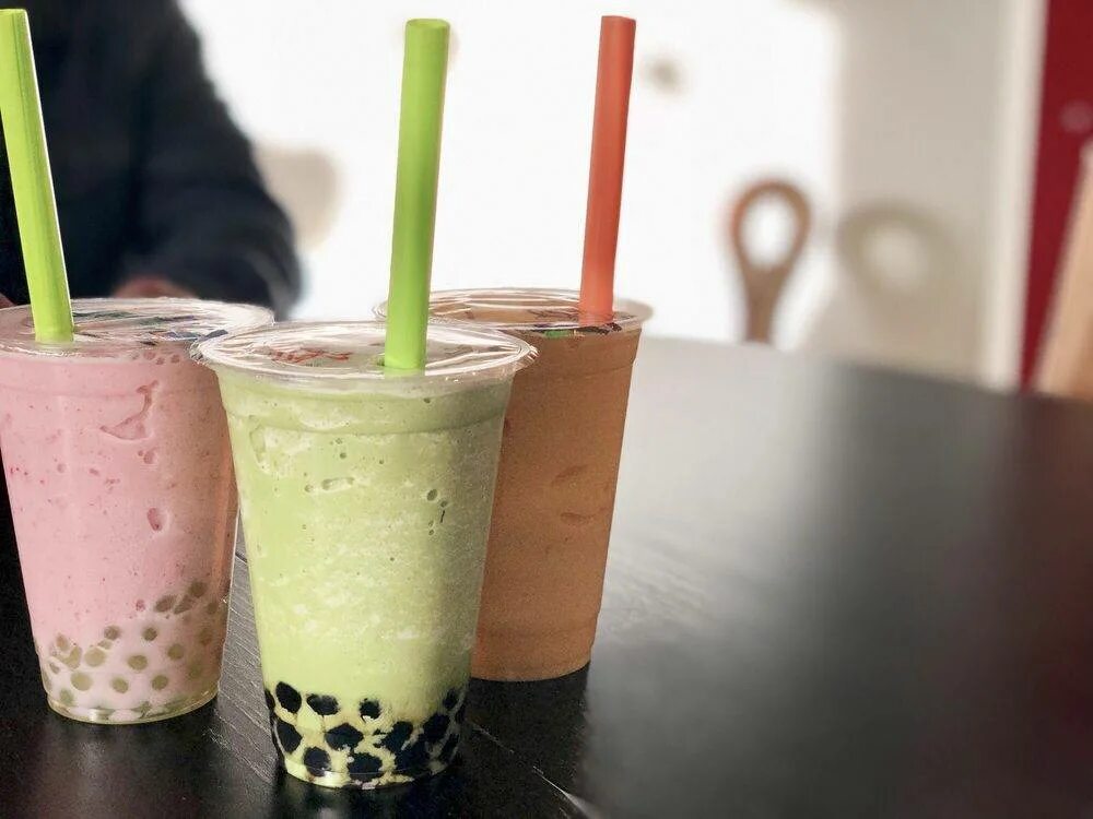 Баббл Теа. Баббл ти Bubble Tea. Тапиока Bubble Tea. Bubble Tea Cafe «тапиока».