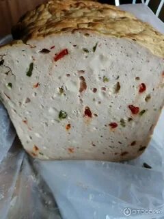 Мясной хлеб глобус