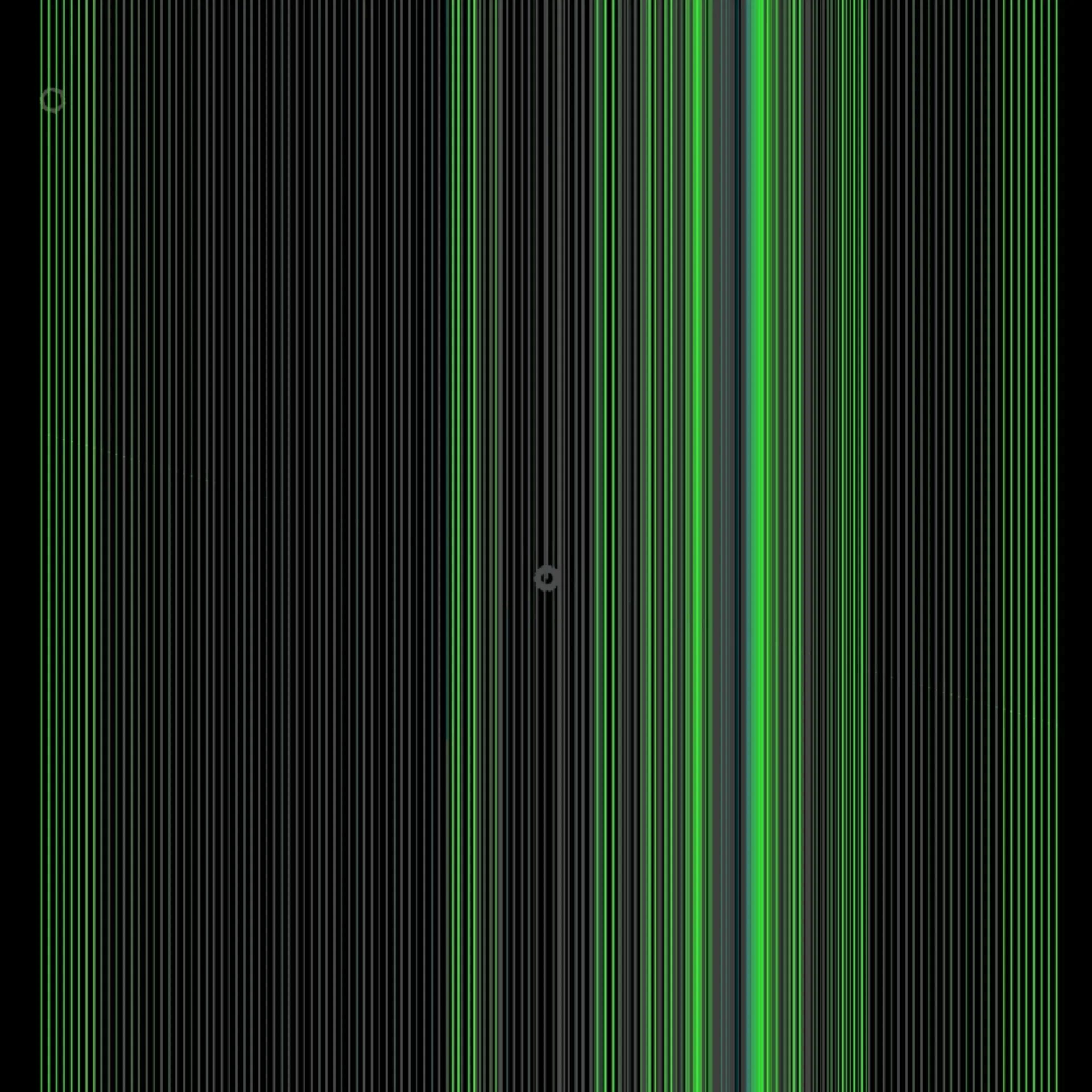 На экране черные вертикальные полосы. Вертикальные полосы. Зеленая полоска. Вертикальные полоски. Зеленая полоса вертикальная.