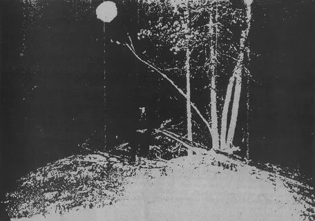 Long forgotten