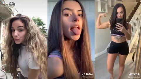 Тик ток 18 подборка