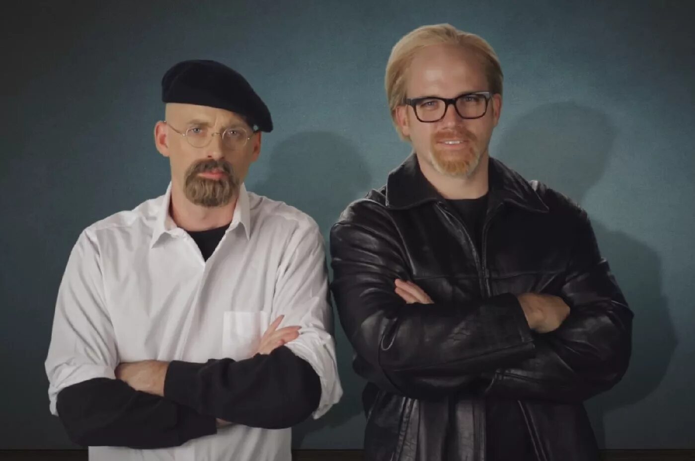 Джонатан бэнкс разрушители легенд. Джейми хайнеман. Адам разрушители мифов. Разрушители легенд джейми хайнеман. Разрушители мифов хорошее качество.