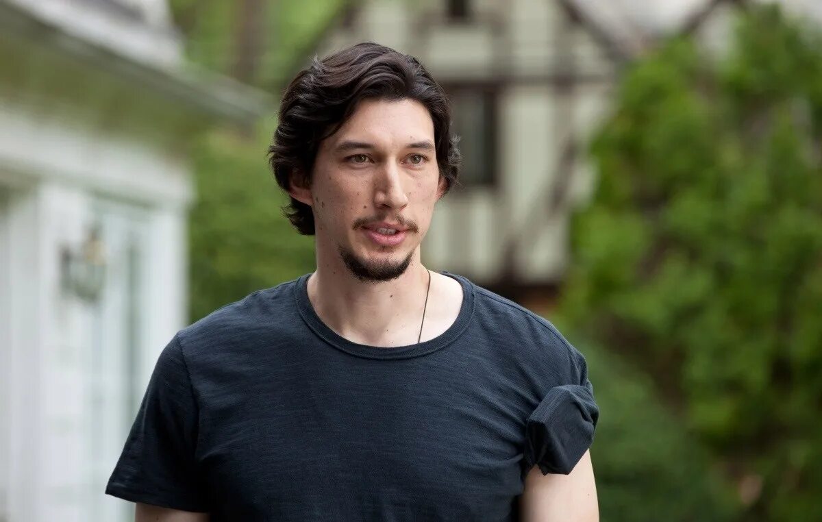 Adam is so adam. Adam is so adam