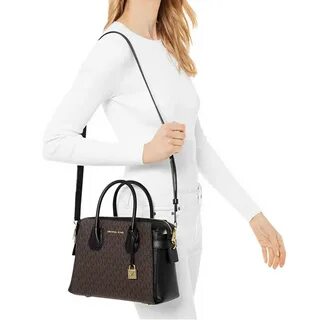 Сумка michael kors mercer