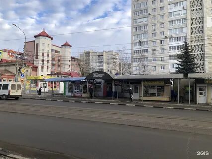 Ул железной