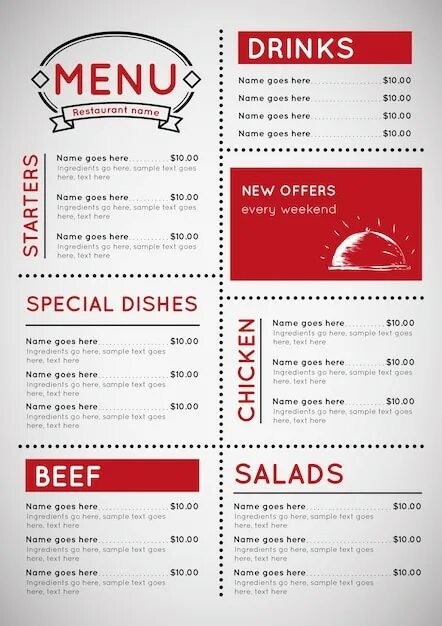 Меню вестерн. Name menu. Premium restaurant menu. Food menu. Кафе терраса меню.