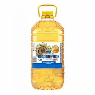 Рафинированное масло это
