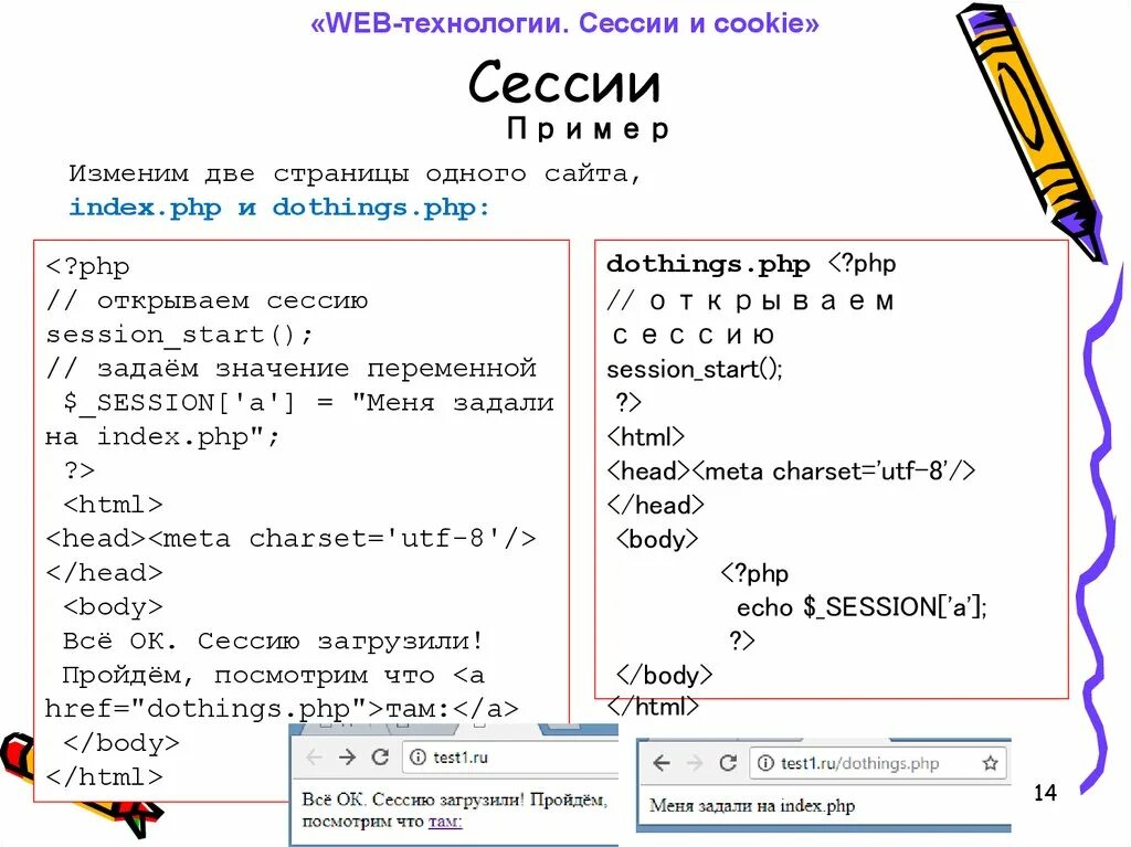Использование сессии. Куки сессии. работа с куки php. индификатор сессии куки. работа с cookie, session в php презентация.