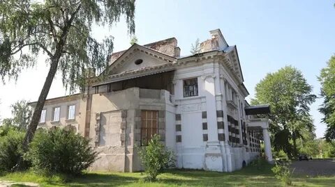 Шатурторф шатура
