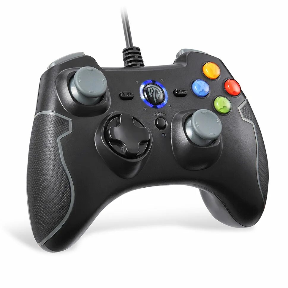 Game controller