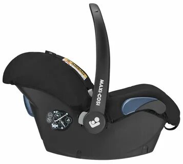 Автолюлька maxi cosi