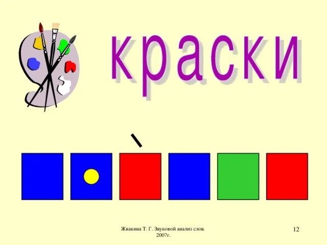 Краситель текст. Звуковой анализ. Схема цветом звукового анализа слов. Звуковой анализ слова схема. Слого звуковой анализ.