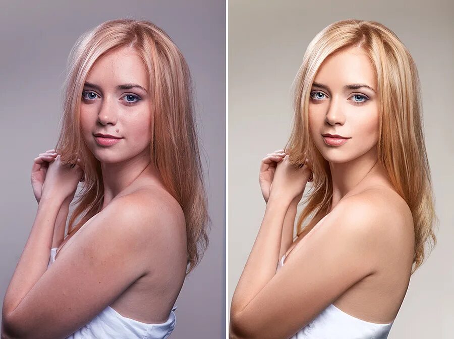Photos before after. Портрет до после. Художественная ретушь портрета. Ретушь до и после. Цветокоррекция портрета.