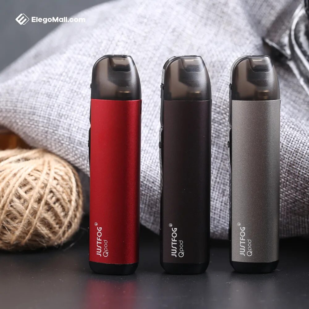 Q поды. Набор Justfog QPOD 900mah pod Kit. Кьюпод Джастфог. Q pod Justfog. Вейп Джастфог QPOD.