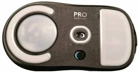 Glide pro